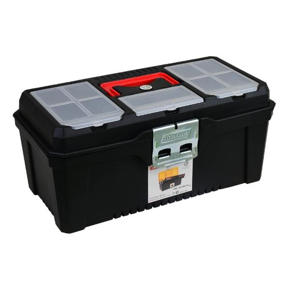 جعبه ابزار متال متوسط بابل